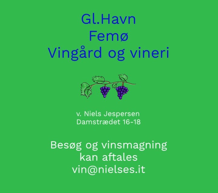 Kom til vinsmagning